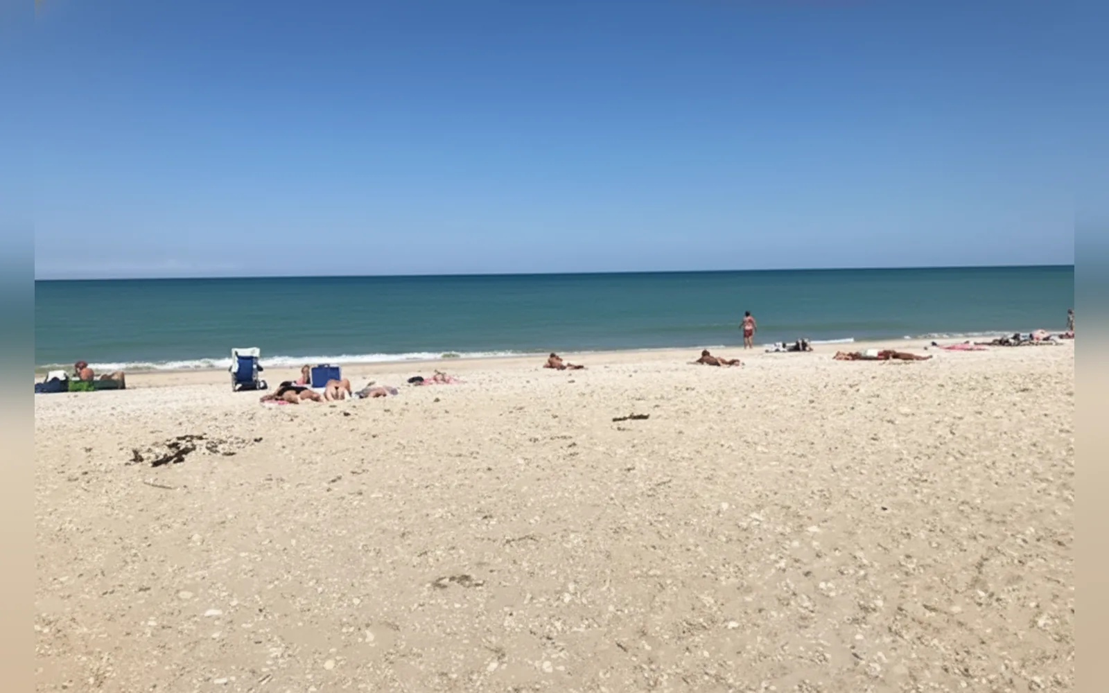 Esterni di Ca' del Maharajà Mare, Porto Sant'Elpidio (Marche) (foto 3)
